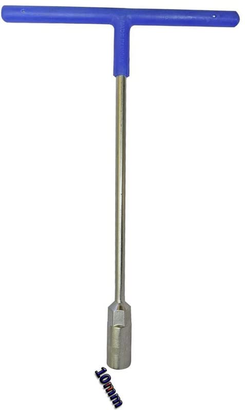 Inditrust T Spanner Speed Wrench (10mm type1)