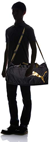 PUMA, AT ESS Barrel Bag, sporttas voor dames - Image 7