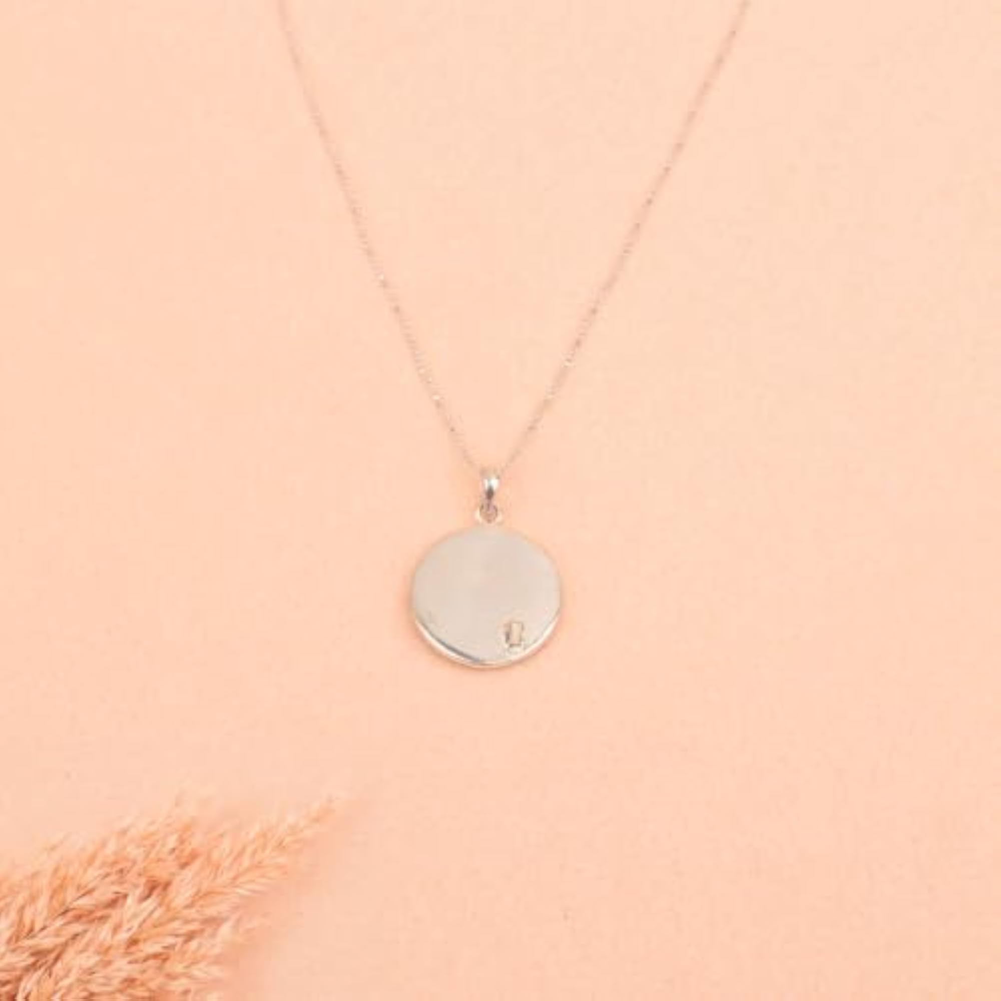 Women's 925 Imperial Stallion Necklace, Gift Idea