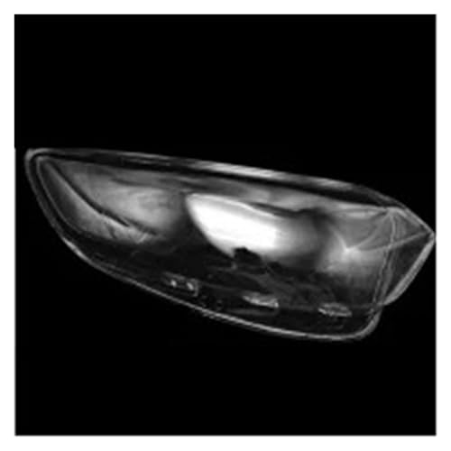 Cache-phare transparent pour Kadjar protection polycarbonate anti-UV