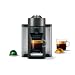 Nespresso Vertuo Evoluo Coffee and Espresso Machine by De'Longhi, Graphite Metal