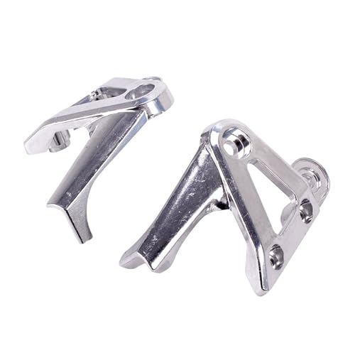 Supports de phares Honda CB400 VTEC pour réparer la fixation