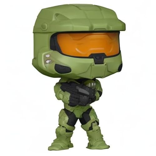 Funko 51102 Pop! Games: Halo Infinite thumb #7
