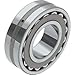 NACHI AMERICA NACHI Double Row Spherical Roller Bearing 23048EW33C3, 240MM Bore, 360MM OD