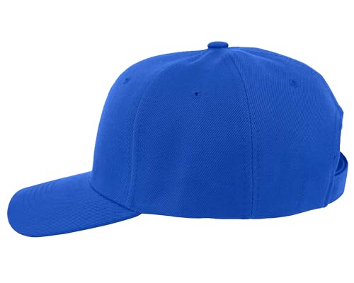 Image of Gelante Plain Blank Baseball Caps Adjustable Back Strap Wholesale LOT 12 PC'S