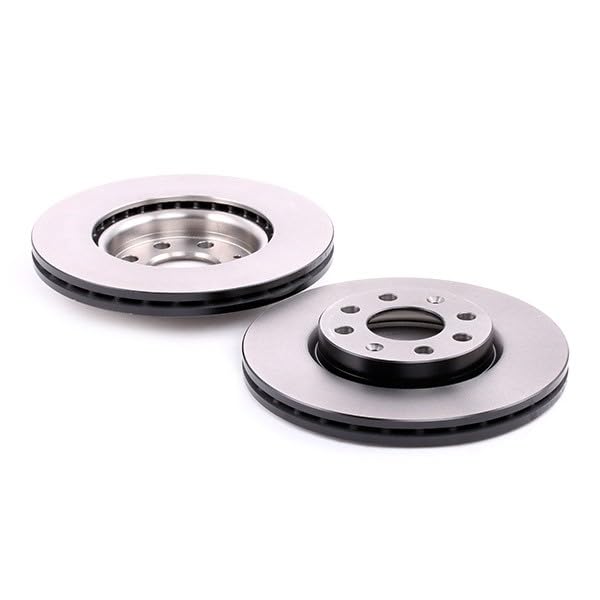 Trw DF4796 - Bremsscheibe : Amazon.de: Auto & Motorrad 