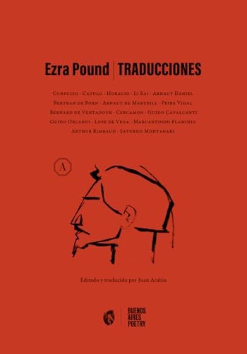 Ezra Pound: Traducciones (Spanish Edition)