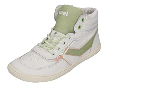 KOEL Barefoot Teenager Sneakers Danish Nappa Mint, Größe:40 EU