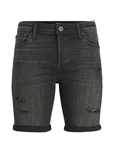 JACK & JONES Jjirick Jjioriginal-Pantaloncini Am