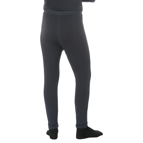 Rothco 23128 ECWCS Gen III Mid-Weight Underwear Bottoms (Level II) Color : Midnight Navy Blue,Size : XL