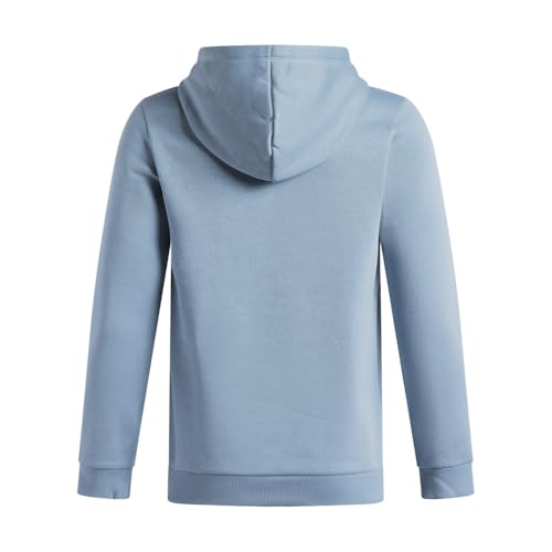 Image of Under Armour Kids Rival Fleece Hoodie (Big Kids)