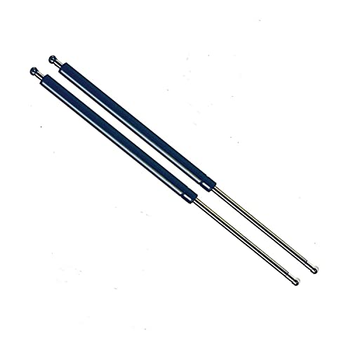 Rear Hatch Liftgate Tailgate Lift Supports Struts Gas Springs Shocks 4782 fit for Jeep Cherokee 1984-1994 and Wagoneer 1984-1990, (Excluding Grand Cherokee Models), Pack of 2