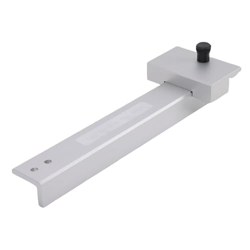 Escuadra Ajustable Omabeta 90° para Corte de Madera miniatura 6