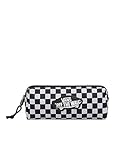 VANS - OLD SKOOL PENCIL POUCH Black/White para: KIDS color: BLACK/WHITE talla: UNI