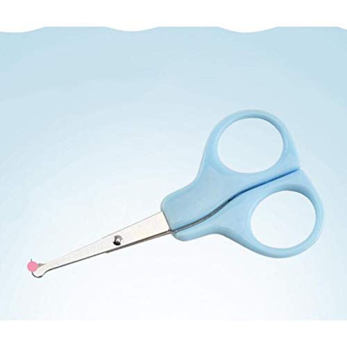 SUPVOX 1 conjunto de cuidados com o bebê, cuidados com as unhas, kit de aspirador nasal para cuidado