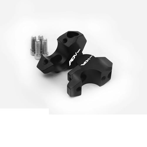 SHYYBD ɓKz_ 2017-2023 ADV150 ADV160 ADV350 X-ADV 750 XADV750 p oCNpnho[CU[ nho[CU[ Nv nho[CU[(ubN1)