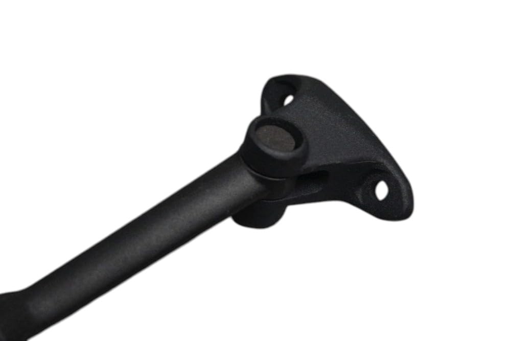 avdb-moto Paire de Rétroviseurs compatible avec KAWASAKI ER-6F ER6F ER-6 F ER6 F EX650E 2012-2016 (Droit - Gauche)