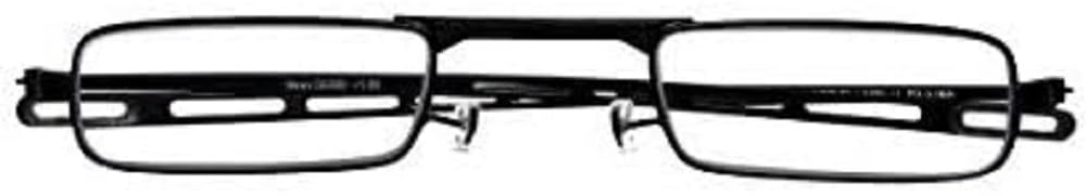 I NEED YOU Lesebrille 9MM SPH:+2,00 Farbe:Schwarz