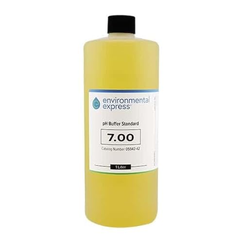 Oakton WD-05942-42 Oakton Calibration Buffer, 7.00 Standard, 1 L Capacity