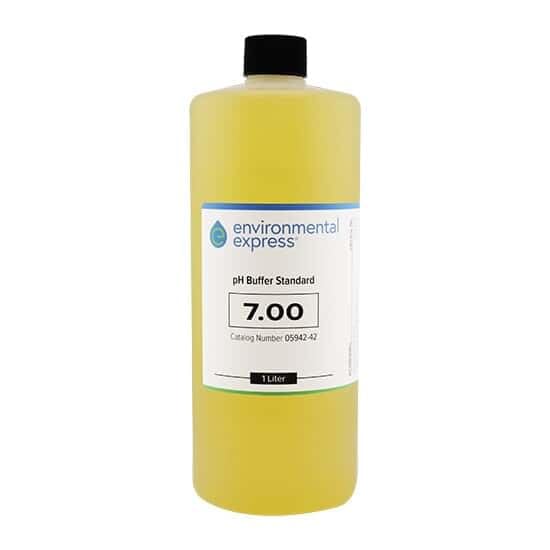 Oakton WD-05942-42 Oakton Calibration Buffer, 7.00 Standard, 1 L Capacity