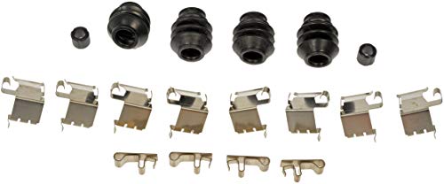Dorman HW6171 Disc Brake Hardware Kit pour changer les plaquettes sans vibrations