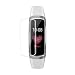 Produktbild Für Samsung Galaxy Fit e Schutzfolie,Colorful Soft Schutzfolie HD Ultra-klare Transparenz TPU Displayfolie für Samsung Galaxy Fit e (1 Stück)