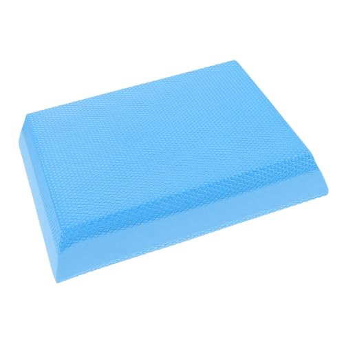 Coussin équilibre TPE antidérapant Alipis pour rééducation