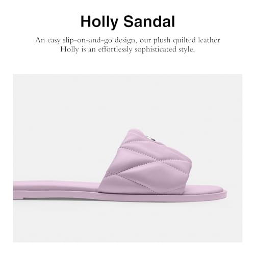 Image of COACH Women's Holly Sandals