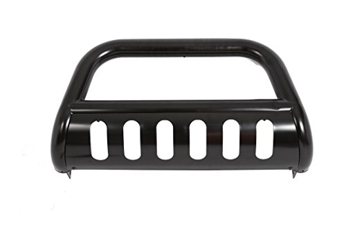Image of Dee Zee DZ505339 UltraBlack Bull Bar