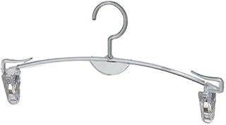 Only Hangers Clear Plastic 11