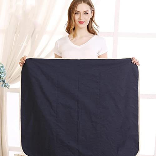 Couverture anti-rayonnement grossesse, protéger bébé avec douceur - 2