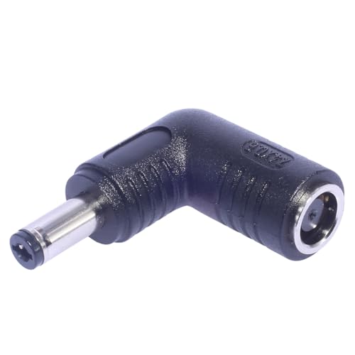 Power Adapter 7.4mm x5mm Female to 4.5x3.0mm/6.0x3.6mm/5.5x2.5mm/5.5x2.1mm