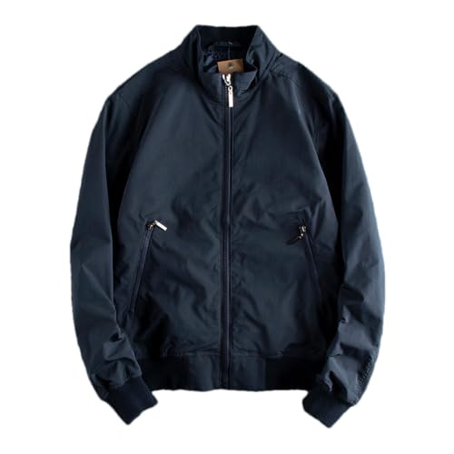 Chaqueta de manga larga informal para paseos y rutina diaria