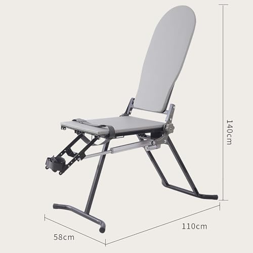 Máquina de Movimiento Pasivo Continuo para Rehabilitación de Rodilla, Tobillo y Cadera miniatura 6