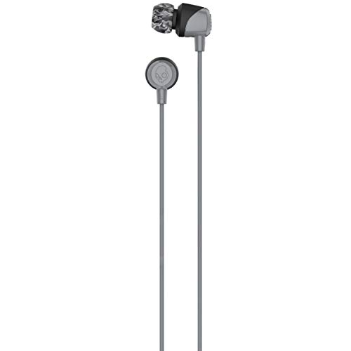 Skullcandy jib inear noiseisolating earbuds lightweight stereo sound, 2.4 Ounce