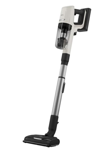AEG AP81HB25SH Aspiradora inalámbrica Blanca