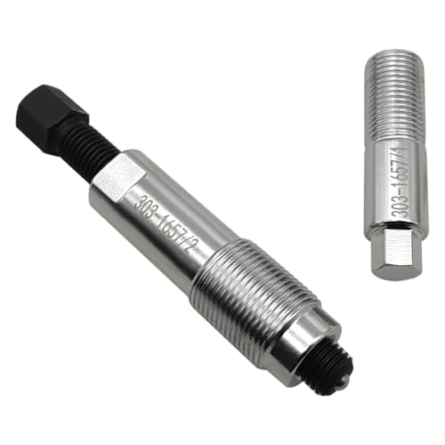 Outil d'extraction de poulie Ford Ranger pour démonter sans bloquer le moteur