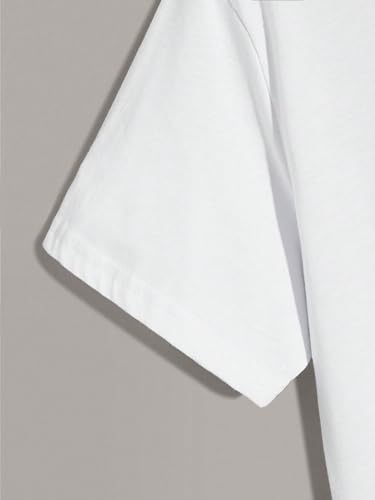 SOLY HUX Men's Graphic Tees Short Sleeve Crew Neck Vintage T-Shirt Casual Summer Shirt Tops3