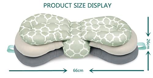 Bdhjzytt Multifunctional Nursing Pillow Mother Nursing Pillow, Adjustable Height #TOP1