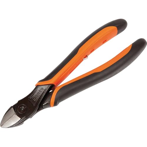 Bahco BAH2101G-140 Ergo Side Cutting Pliers