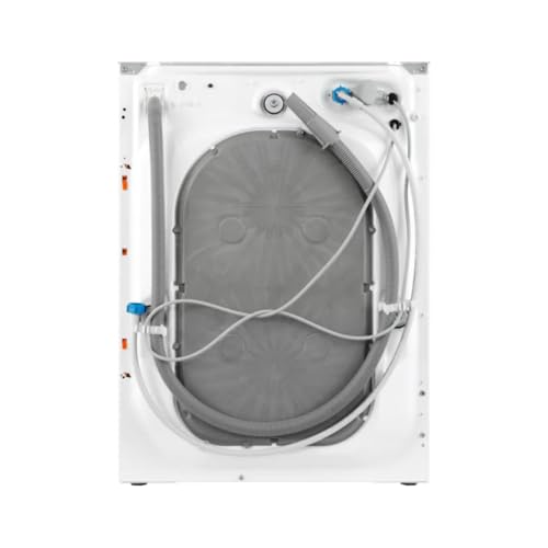 Lave linge séchant AEG 4kg D LWN8E8636F Intégré - vue 4