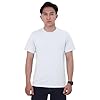 100% Cotton T Shirts - Plain RsPlain Tshirts Large for Men #1