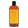 Leather Honey Leather Cleaner - Quality Leather Care, Since 1968 - Leather Cleaner for Auto Interiors, Furniture, Shoes, Bags, Accessories & Apparel - 8oz