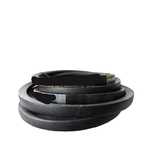 Ceinture triangulaire SPA1235 robuste pour outillage de précision