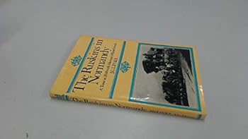 Hardcover The Ruskins in Normandy: A tour in 1848 with Murray's handbook Book