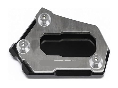 Extension de béquille latérale pour R1200GS et R1250GS plaque support
