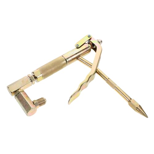 Adaptateur pour graisseuse pneumatique 360 Cabilock coupleur