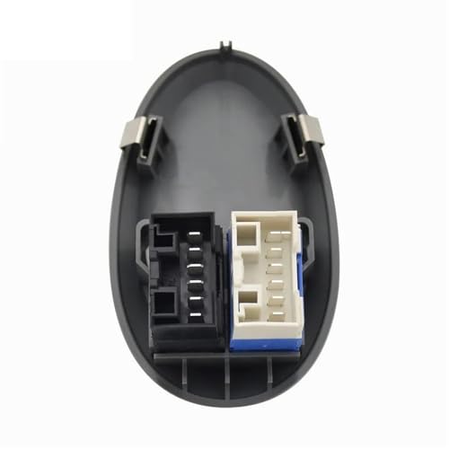 Commande lève-vitre Iveco Daily 1999-2006 pour rouler confortablement