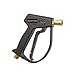 Giraffe Tools High Pressure Washer Short Gun for High Pressure Foam Cannon Car Wash