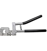 Spezial Lochzange f. Karosserie und Blech Loch ø 8 mm zum Einfahren bzw Stanzen (Karosseriezange/...